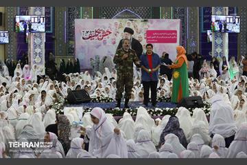 جشن تکلیف فرشته‌ها ۴ 13