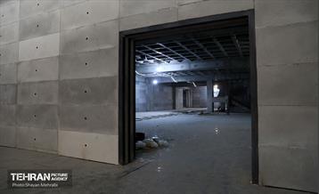 اینجا کارگاهه؛ خانه شهر 21