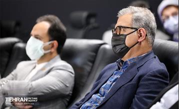 رونمایی از کتب، برنامه های عملیاتی و نقشه اطلس کودکان 12