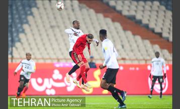 بازی دوستانه تیم ملی ایران وترینیداد و توباکو 26