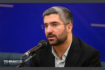 نشست سخنگوی شورای شهر با عکاسان خبری 4