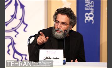 نشست خبری فیلم روز صفر 7