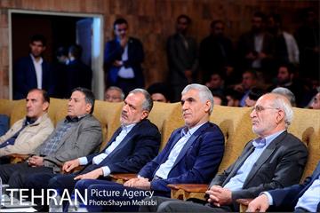 بزرگداشت روز تهران 10