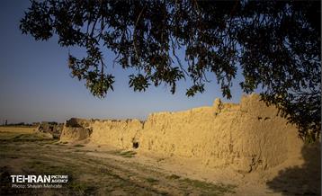 قلعه خمار آباد 15