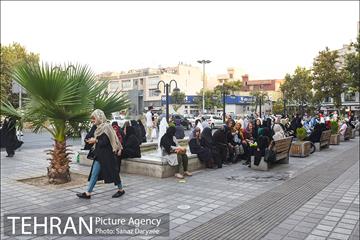 محله منیریه 23
