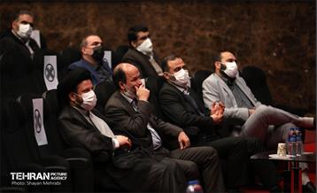 همایش فصلی گزینش شهرداری تهران 15