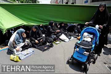 راهپیمایی روز جهانی قدس -2 24