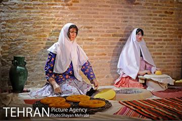 عمارت کاظمی (سرای کاظمی) 10
