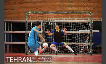 اختتامیه جشنواره ورزشی دهه فجر شهرداری تهران 18