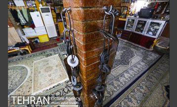 زورخانه شیر 5