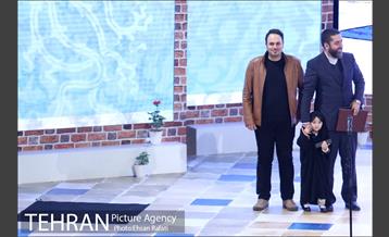 مراسم اختتامیه سی و پنجمین جشنواره فیلم فجر‎ 35