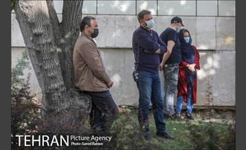 انجام تست رایگان PCR توسط شهرداری تهران 5