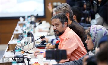 نشست خبری پویش «شهر شعر» 14