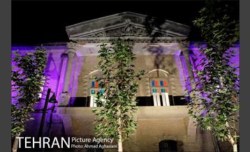 عمارت قزاقخانه 18