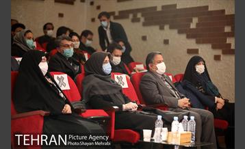 آیین بازگشایی جمعه بازار پروانه 5