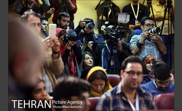 هفتمین روز جشنواره فیلم فجر در برج میلاد 28