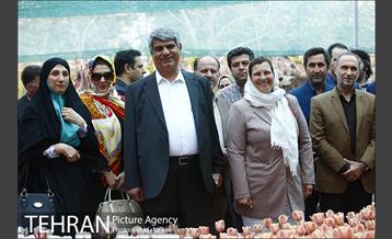 مراسم پاسداشت اقدام ارزنده دکتر هومن اردبیلی 6