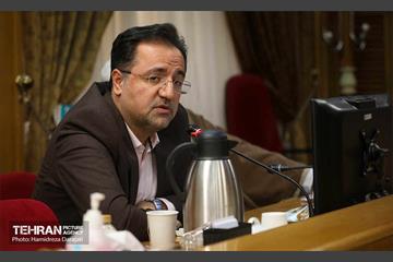 هفتمین جلسه شورای هماهنگی فرهنگی، اجتماعی، هنری و ورزشی شهرداری تهران 1