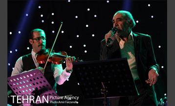 کنسرت حسین خواجه امیری (ایرج) در بندرعباس‎ 23