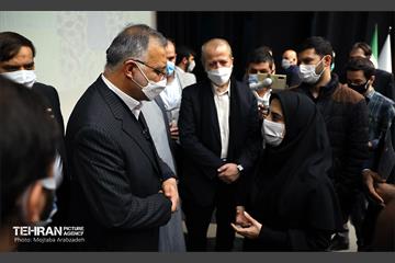 همایش بزرگداشت روز دانشجو "دانشگاه تربیت مدرس" 23