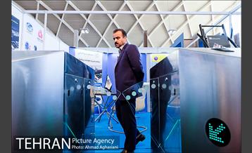 نمایشگاه حمل و نقل درون شهری در شهر آفتاب 9