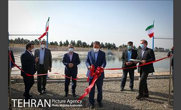 بازدید و افتتاح پروژه های سازمان مدیریت پسماند 9