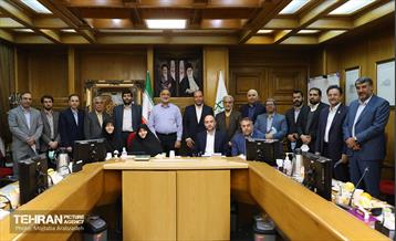 نقد و بررسی عملکرد معاونت «شهرسازی» در سال گذشته و سال جدید 16