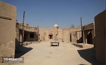 شهرک سینمایی غزالی 21