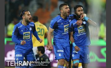 استقلال تهران و صنعت نفت ابادان 13