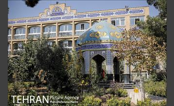 ویژه برنامه هفته دفاه مقدس منطقه 16