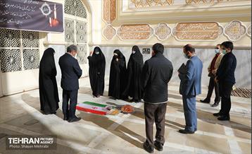 بهشت الزهرا(س) 6