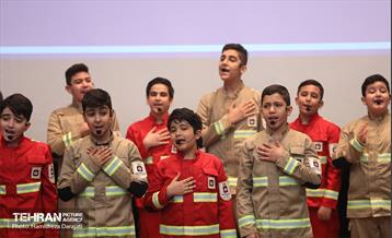 نخستین هم اندیشی کارگروه‌های تخصصی کمیسیون سلامت 16