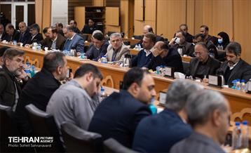 تقدیر از فعالان پویش امید و افتخار 25