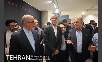 نشست هم اندیشى شهردار تهران با سفرا و رؤساى نمایندگى هاى جمهورى اسلامى ایران در خارج از کشور 57