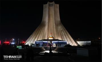 نمایشگاه آیینی محرم شهر 2