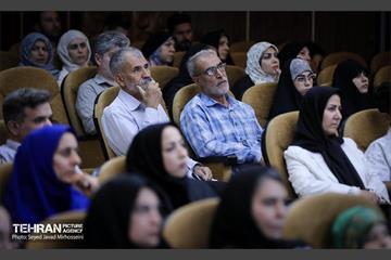 اختتامیه رویداد نذر شعر  35