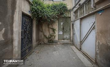 تاریخ رها شده؛ پـامنار 8