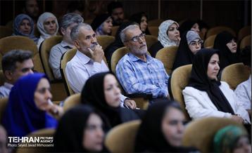 اختتامیه رویداد نذر شعر  35