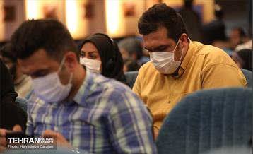 در حاشیه نشست خبری شهردار تهران  28