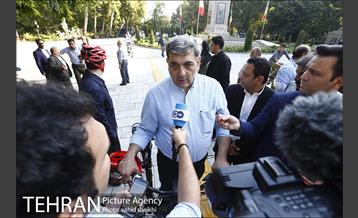 پویش سه شنبه های بدون خودرو 13