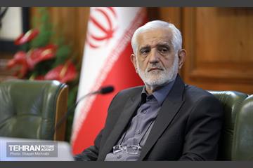 دویست‌وسی‌ویکمین جلسه شورای اسلامی شهر تهران 2