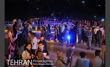 پل طبیعت در ایام نوروز 48