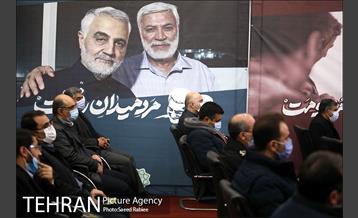 افتتاح شارباغ حضرت فاطمه (ع) و فاز دوم اتوبان نجفی رستگار  15