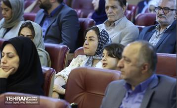 برگزاری مراسم روز پزشک با حضور شهردار تهران 33