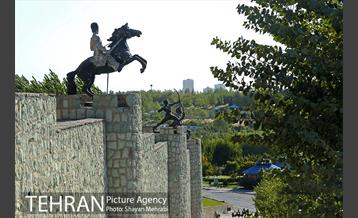 بوستان جوانمردان 28