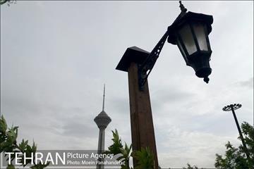 محله سعادت آباد 20