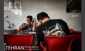 تهران، روزمرگی 11