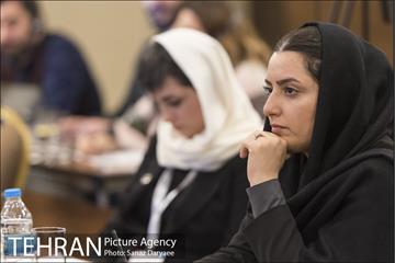 دومین نشست تخصصی زیست پذیری شهرهای آسیایی 7
