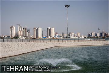 دریاچه شهدای خلیج فارس‎ 28