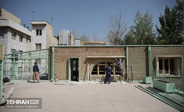 اینجا کارگاهه؛ خانه روزنامه‌نگاران شهر 26